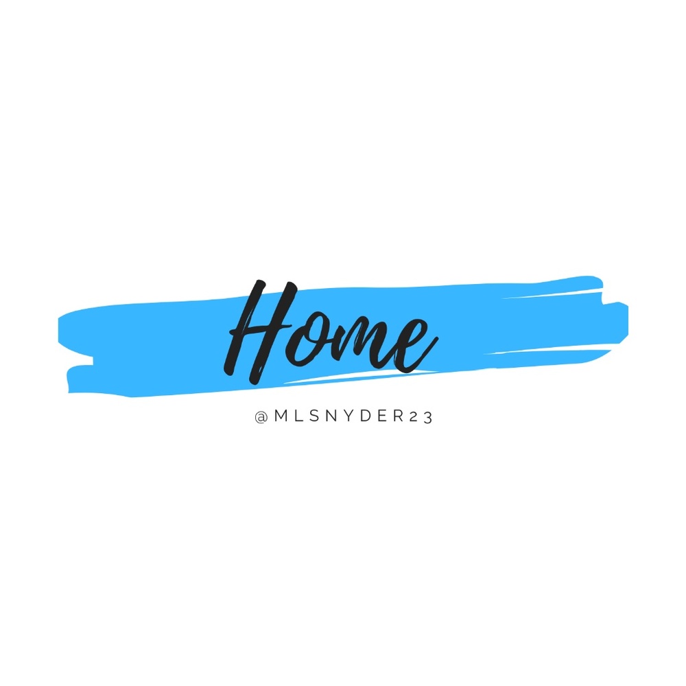 Home Items